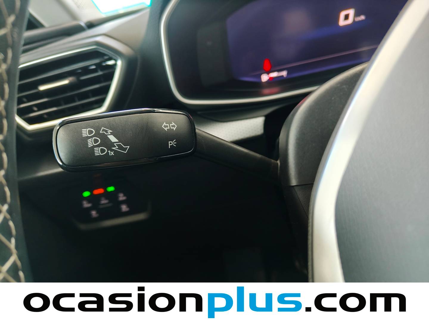 Seat León Seat León 1.5 TSI S&S Style XL (130 CV) seminuevo