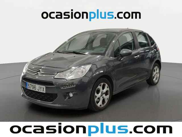 Citroën C3 Segunda Mano Particulares Vizcaya