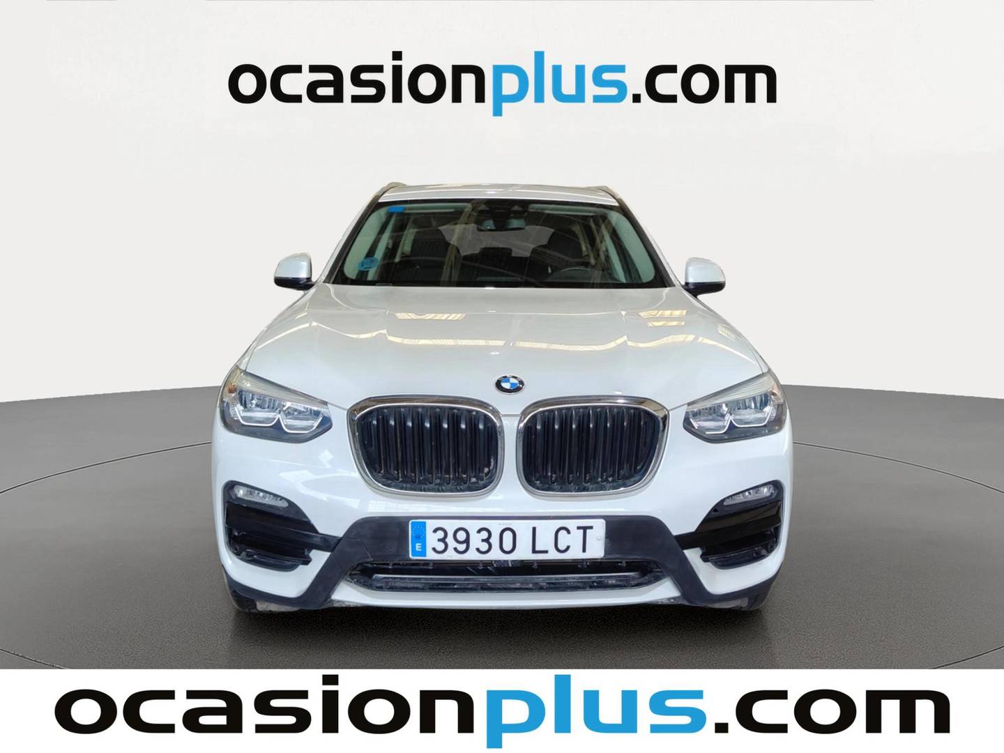 BMW X3 BMW X3 xDrive20d (190 CV) barato