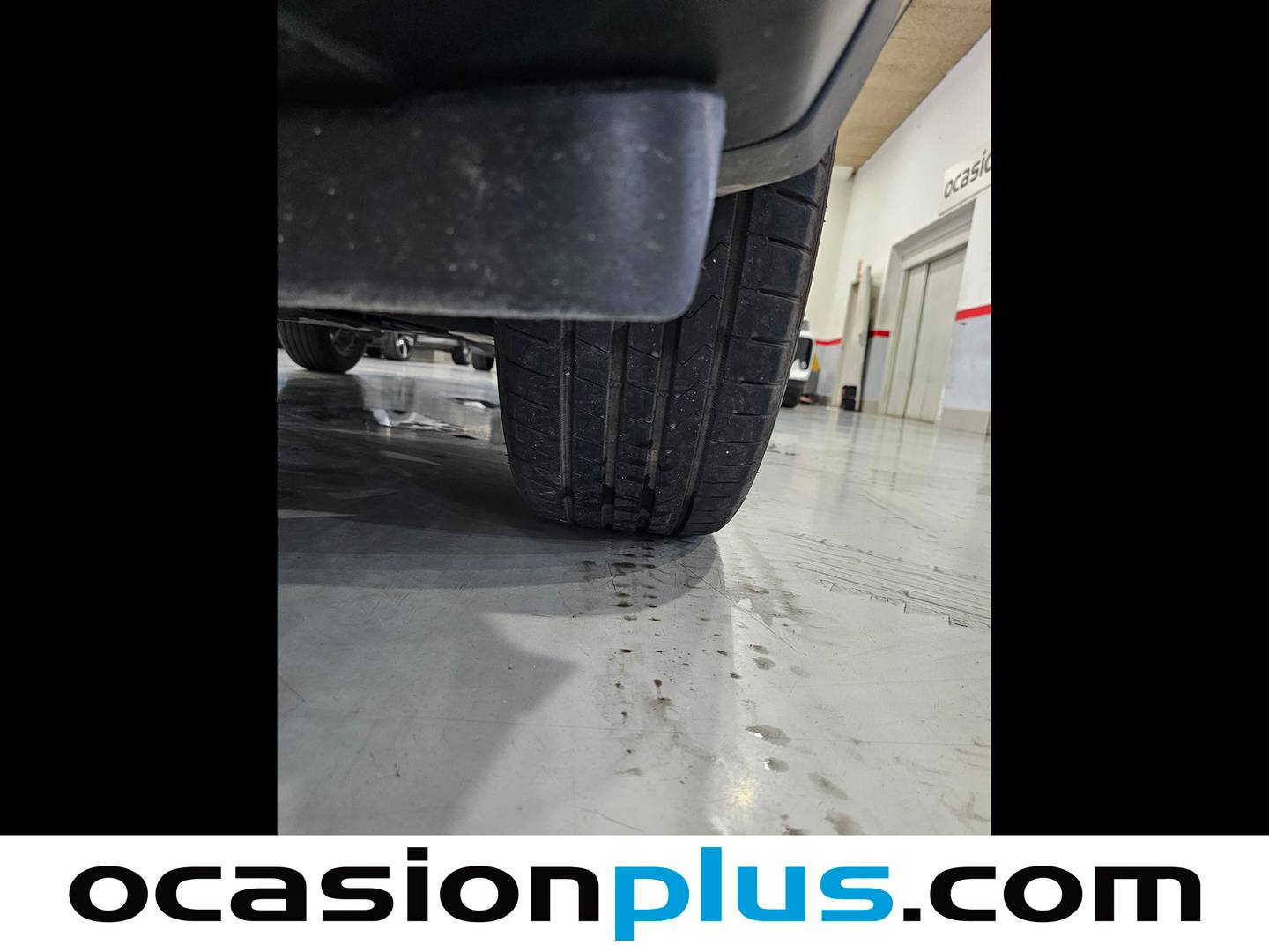 Nissan QASHQAI Nissan Qashqai DIG-T 115 N-Connecta (115 CV) de segunda mano