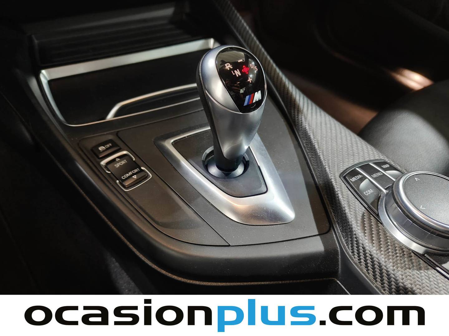 BMW Serie 2 BMW M M2 Coupe (370 CV) Paquete M de segunda mano