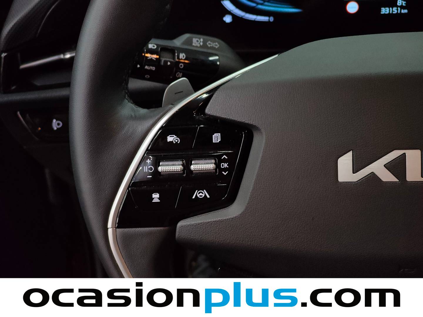 Foto KIA Niro Kia Niro 1.6 GDi HEV Drive (129 CV)