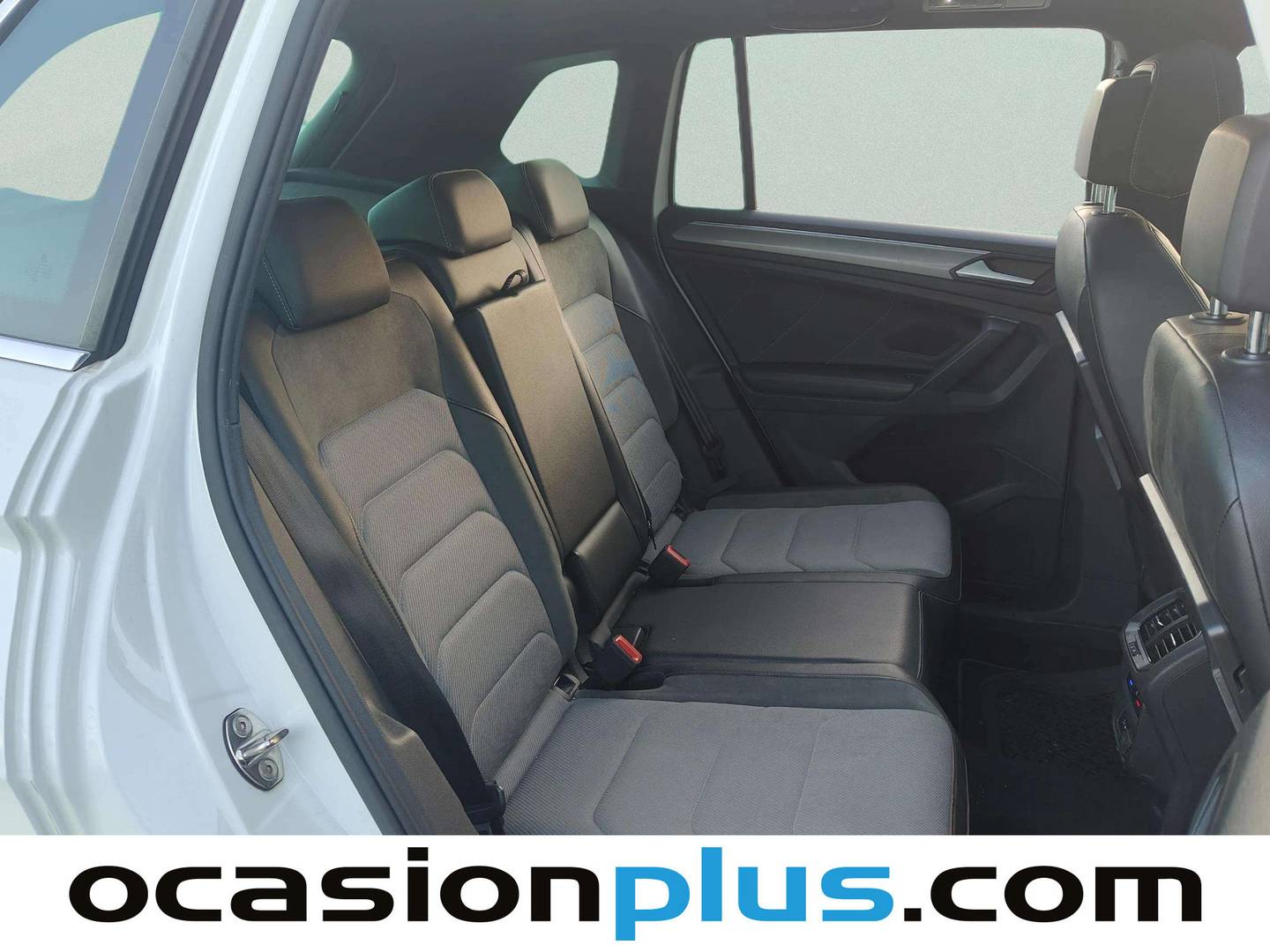 Volkswagen Tiguan Volkswagen Tiguan Sport 2.0 TDI (150 CV) Pack R-Line diésel