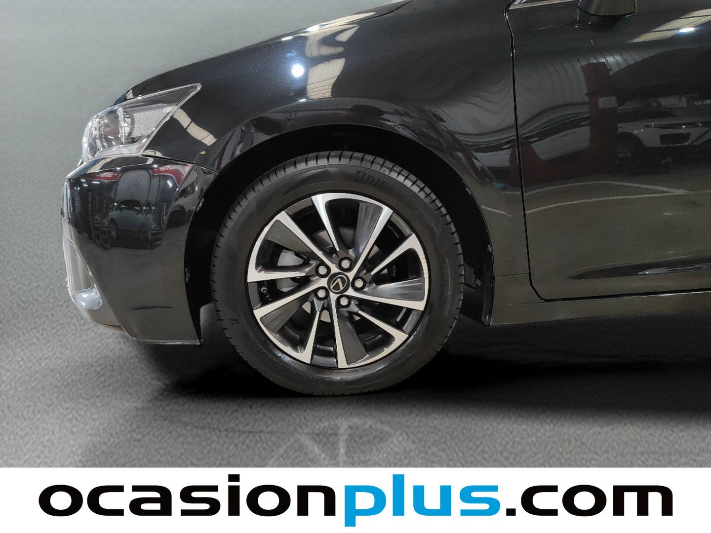 Lexus CT Lexus CT CT 200h Business (136 CV) seminuevo