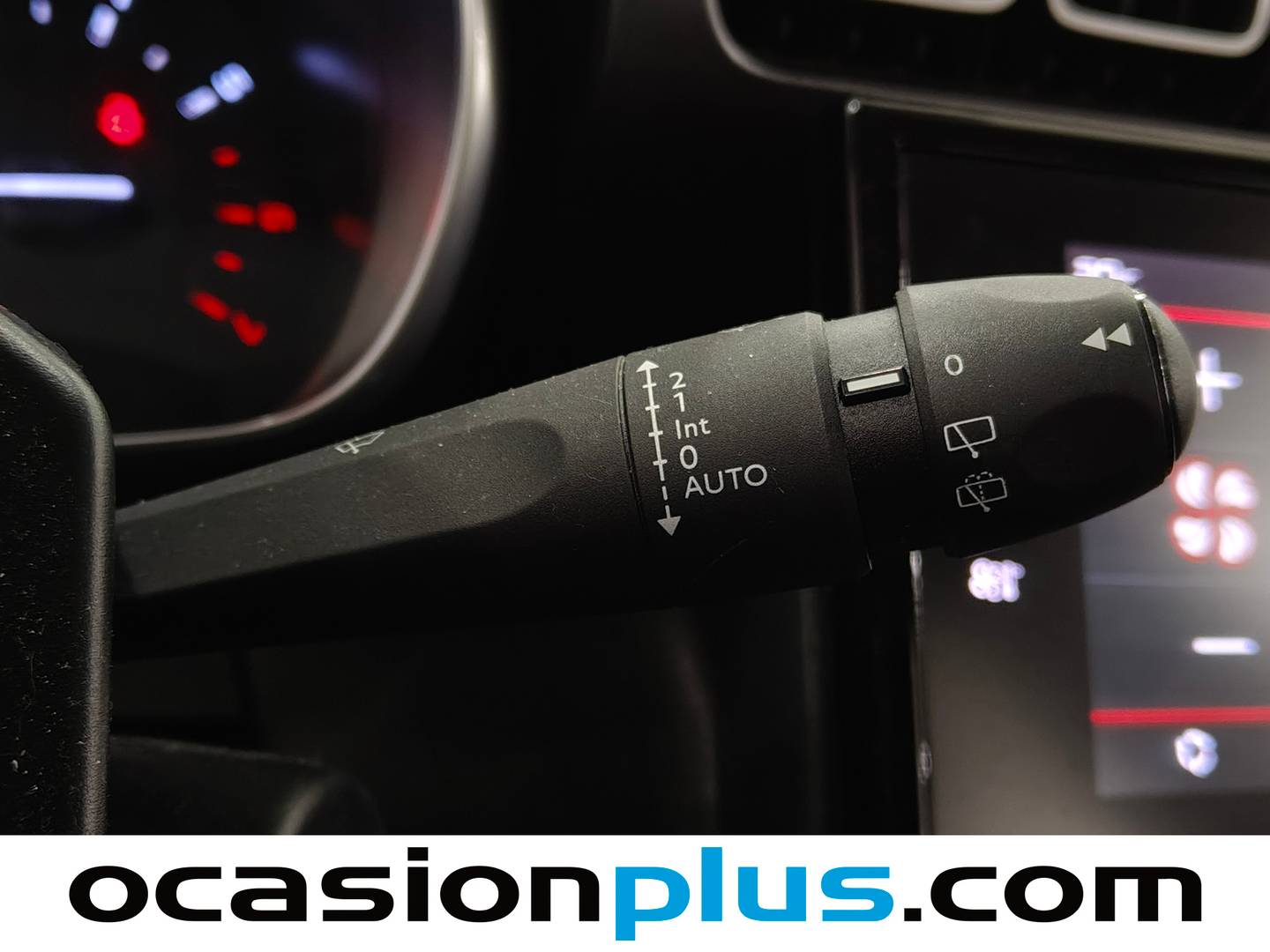 Citroën C3 Aircross Citroën C3 Aircross PureTech 110 S&S Plus (110 CV) 110cv