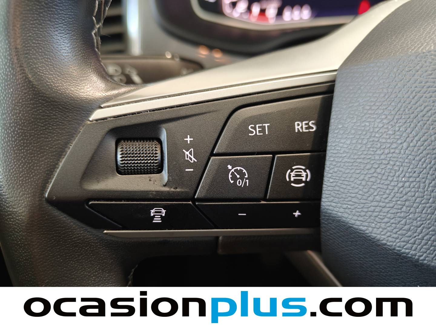 Foto Seat Ateca SEAT Ateca 1.5 TSI S&S Style XL (150 CV)