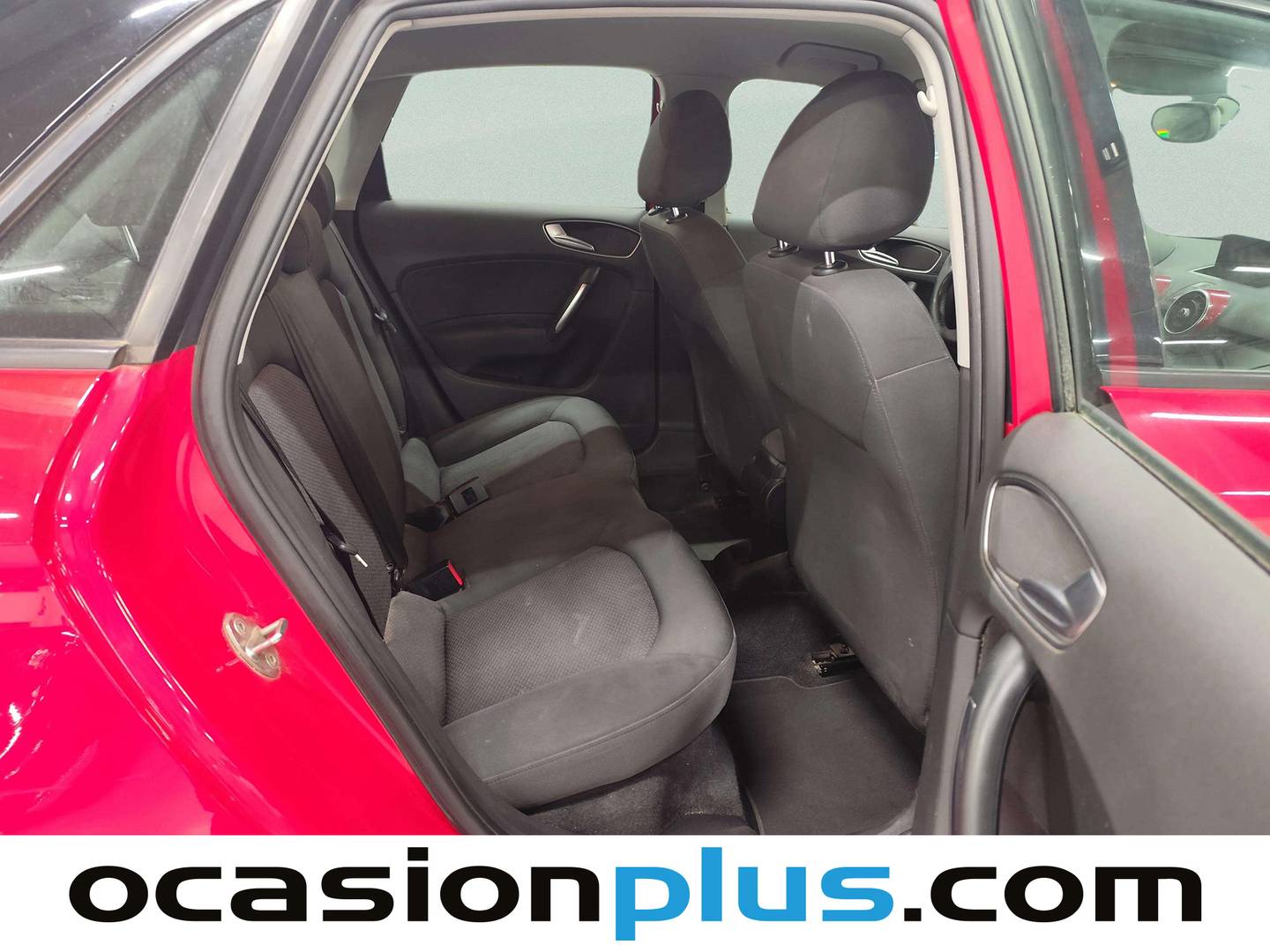 Audi A1 Audi A1 Sportback Adrenalin 1.6 TDI  Pack S-line (90 CV) al mejor precio