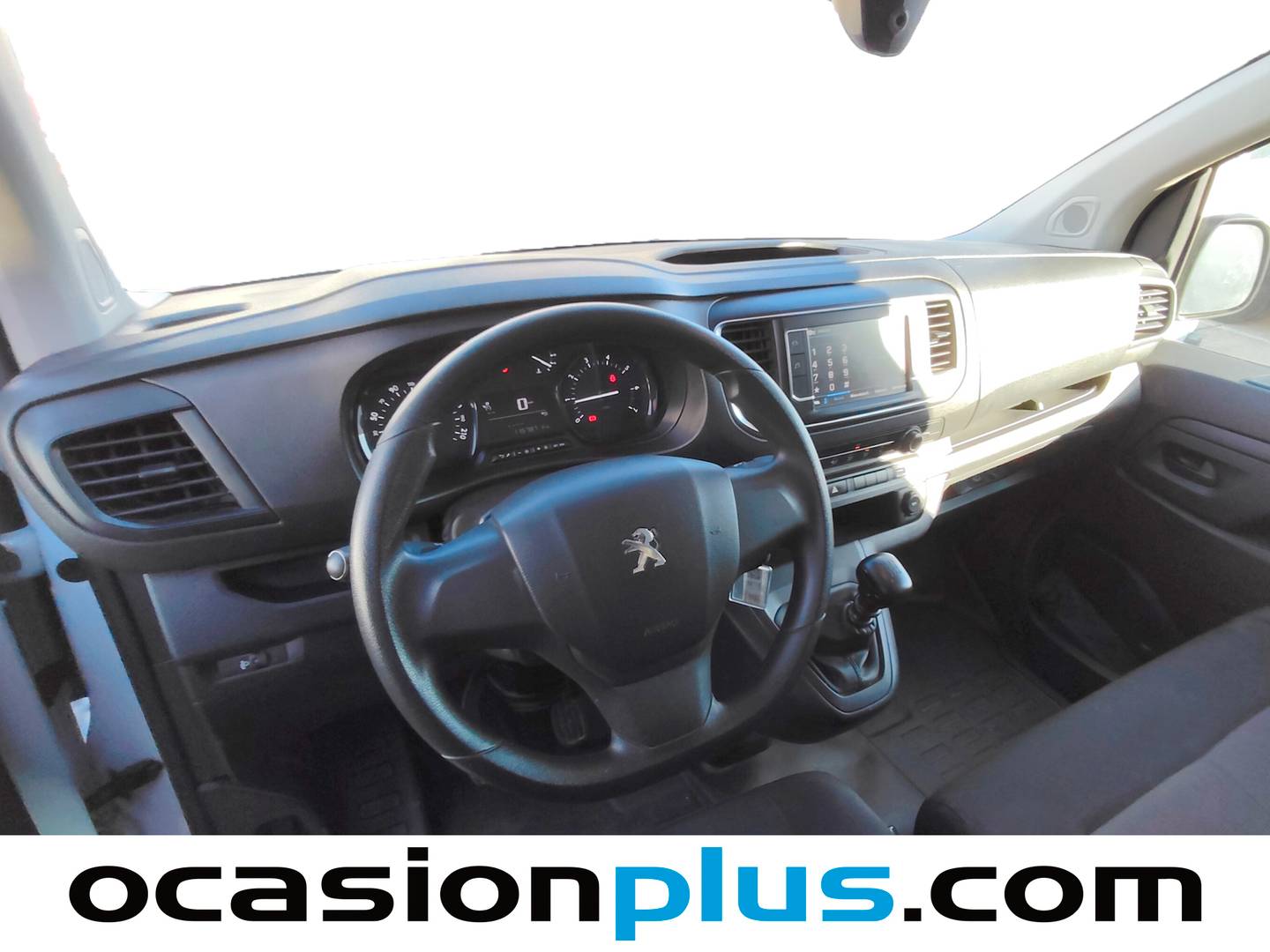 Peugeot Expert Peugeot Expert Furgón BlueHDi 100 Long (102 CV) de ocasión