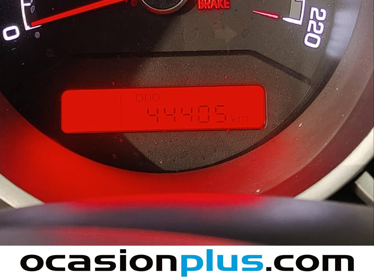 Foto KIA Venga Kia Venga 1.4 CVVT Concept (90 CV)