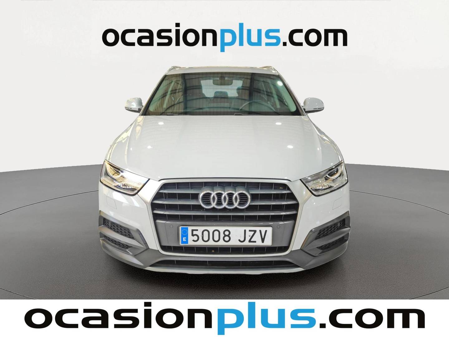 Audi Q3 Audi Q3 design edition 1.4 TFSI (150 CV) 150cv