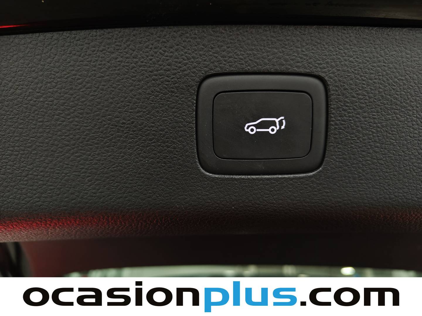 Foto MG HS MG eHS 1.5 T-GDI PHEV Luxury (258 CV)