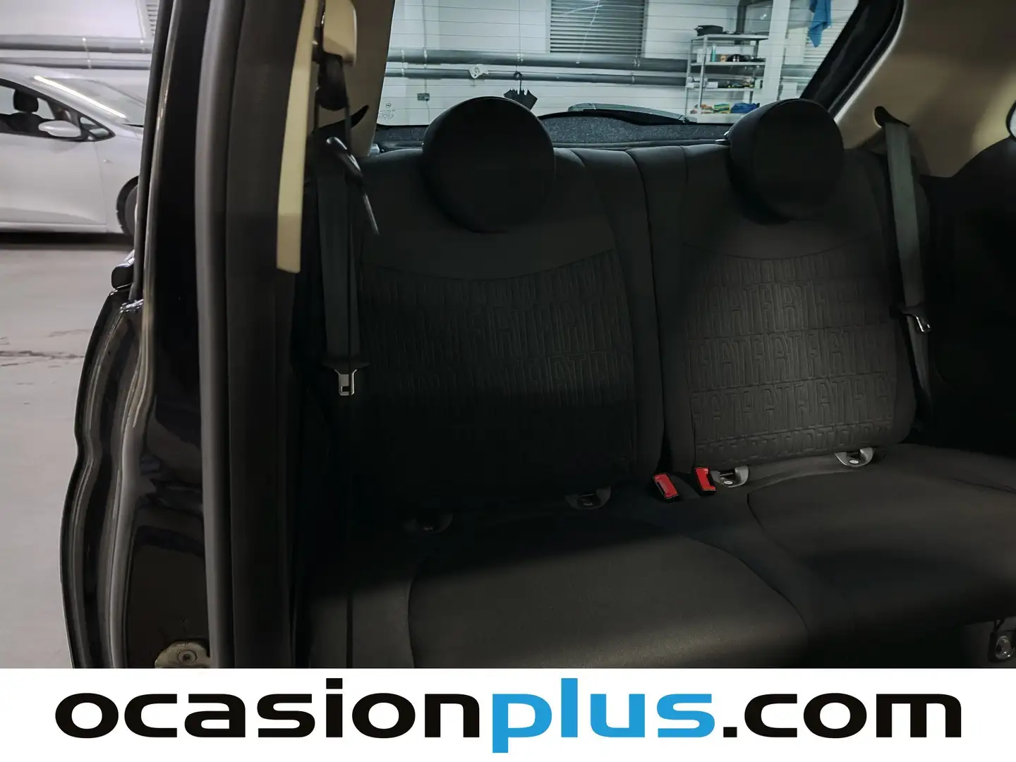 Foto Fiat 500 Fiat 500 1.0 Hybrid Dolcevita (70 CV)