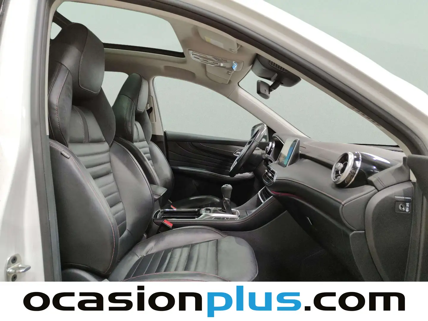 Foto MG HS MG HS 1.5 Turbo GDI Luxury (162 CV)