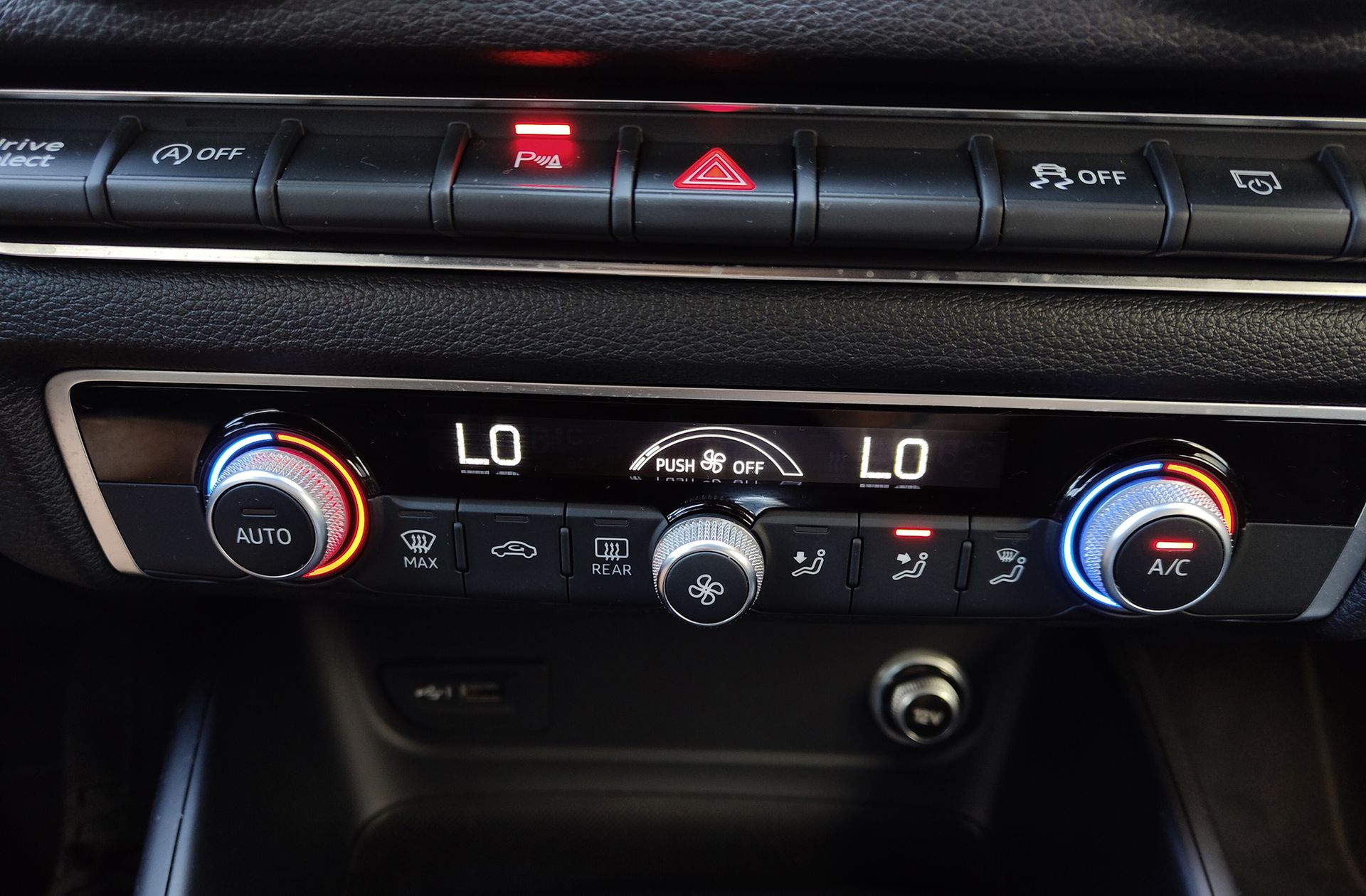 Audi A3 Sedan Sedan S line 35 TFSI S tronic - foto 33