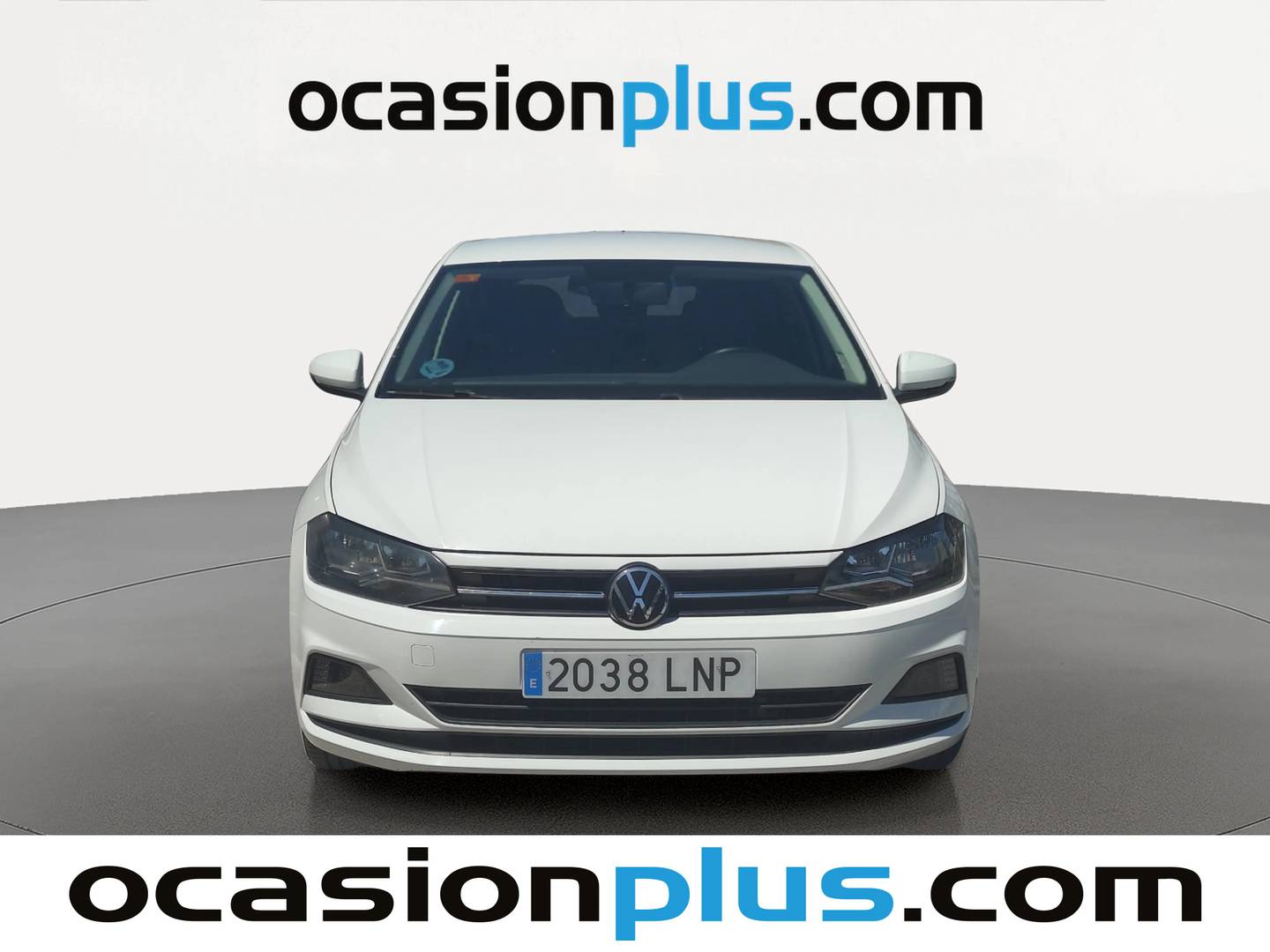 Volkswagen Polo Volkswagen Polo Advance 1.0 TSI (95 CV) 95cv