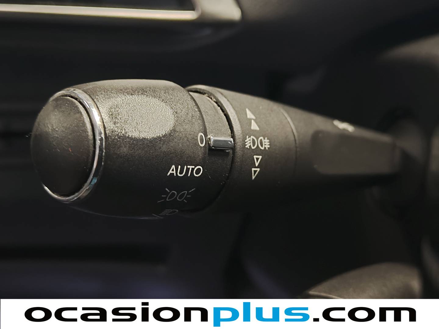 Peugeot 3008 Peugeot 3008 BlueHDI 130 S&S Allure (130 CV) seminuevo