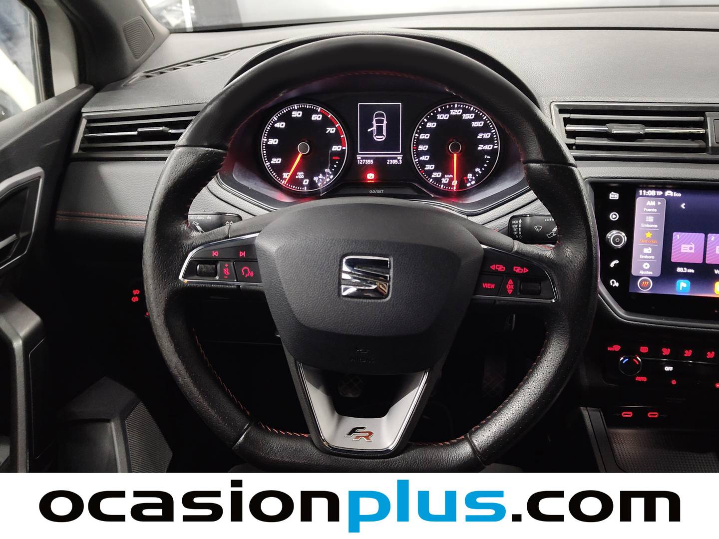 Foto Seat Ibiza SEAT Ibiza 1.0 TSI FR (110 CV)