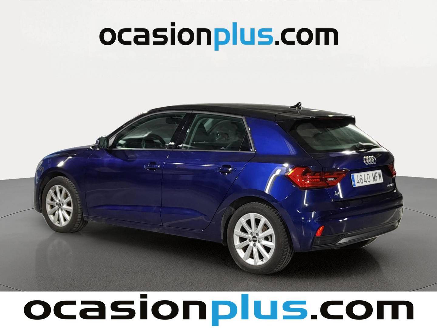 Foto Audi A1 Audi A1 Sportback Advanced 30 TFSI (110 CV)