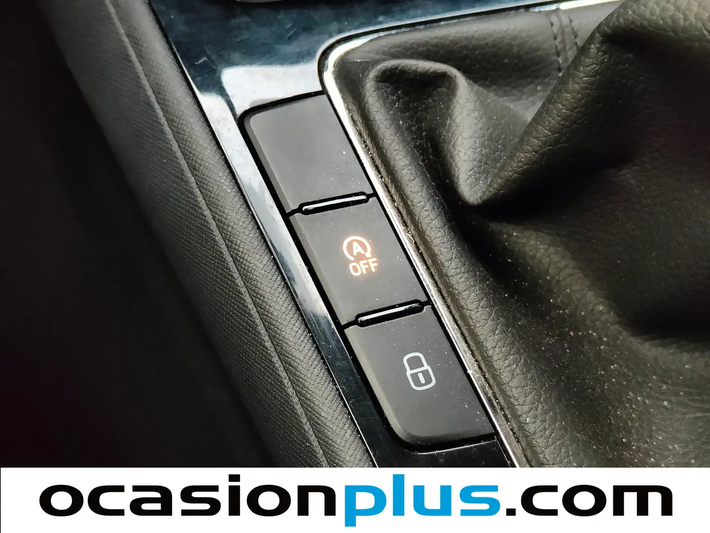 Foto Skoda Fabia Skoda Fabia 1.0 TSI Selection (95 CV)