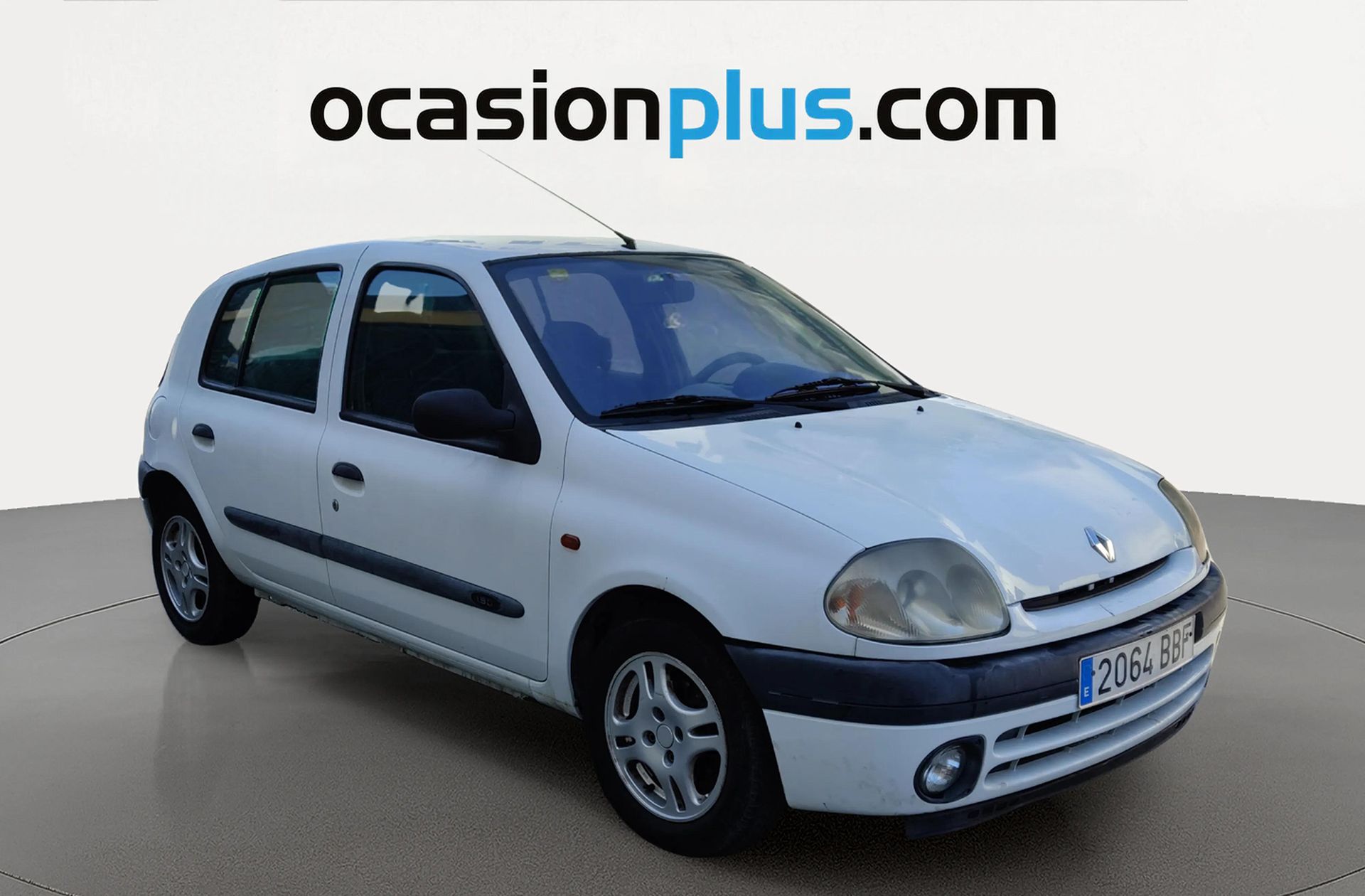 Renault Clio 1.9 D Alizé - foto 2