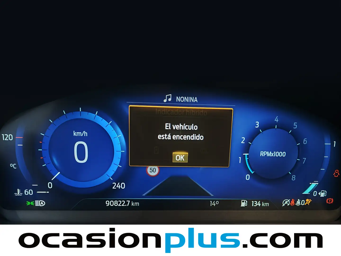 Foto Ford Puma Ford Puma 1.0 EcoBoost MHEV ST-Line X (125 CV)