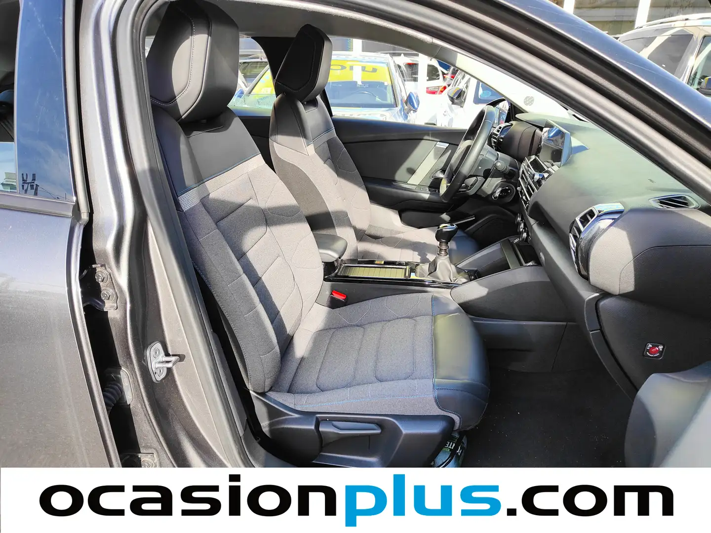 Foto Citroën C4 Citroen C4 PureTech 130 S&S 6v Feel Pack (130 CV)