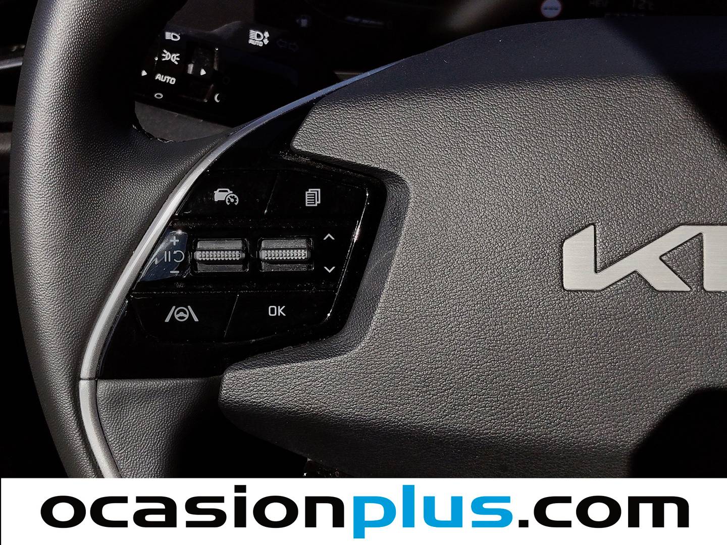 Foto KIA Niro Kia Niro 1.6 GDi PHEV Híbrido Concept (183 CV)