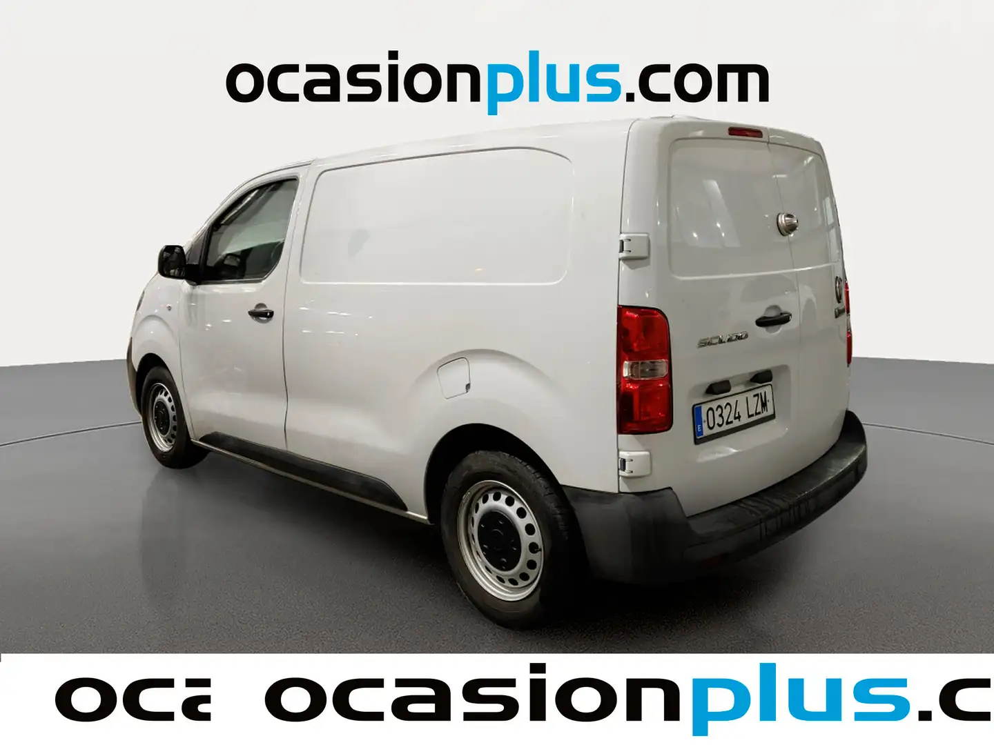 Foto Fiat Scudo Fiat Scudo 1.5 BlueHDI L2 Business (102 CV)
