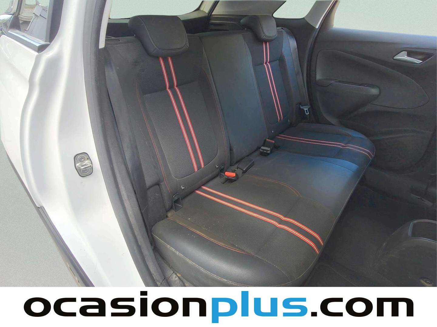 Opel Crossland Opel Crossland 1.2 GS Line (110 CV) 2021