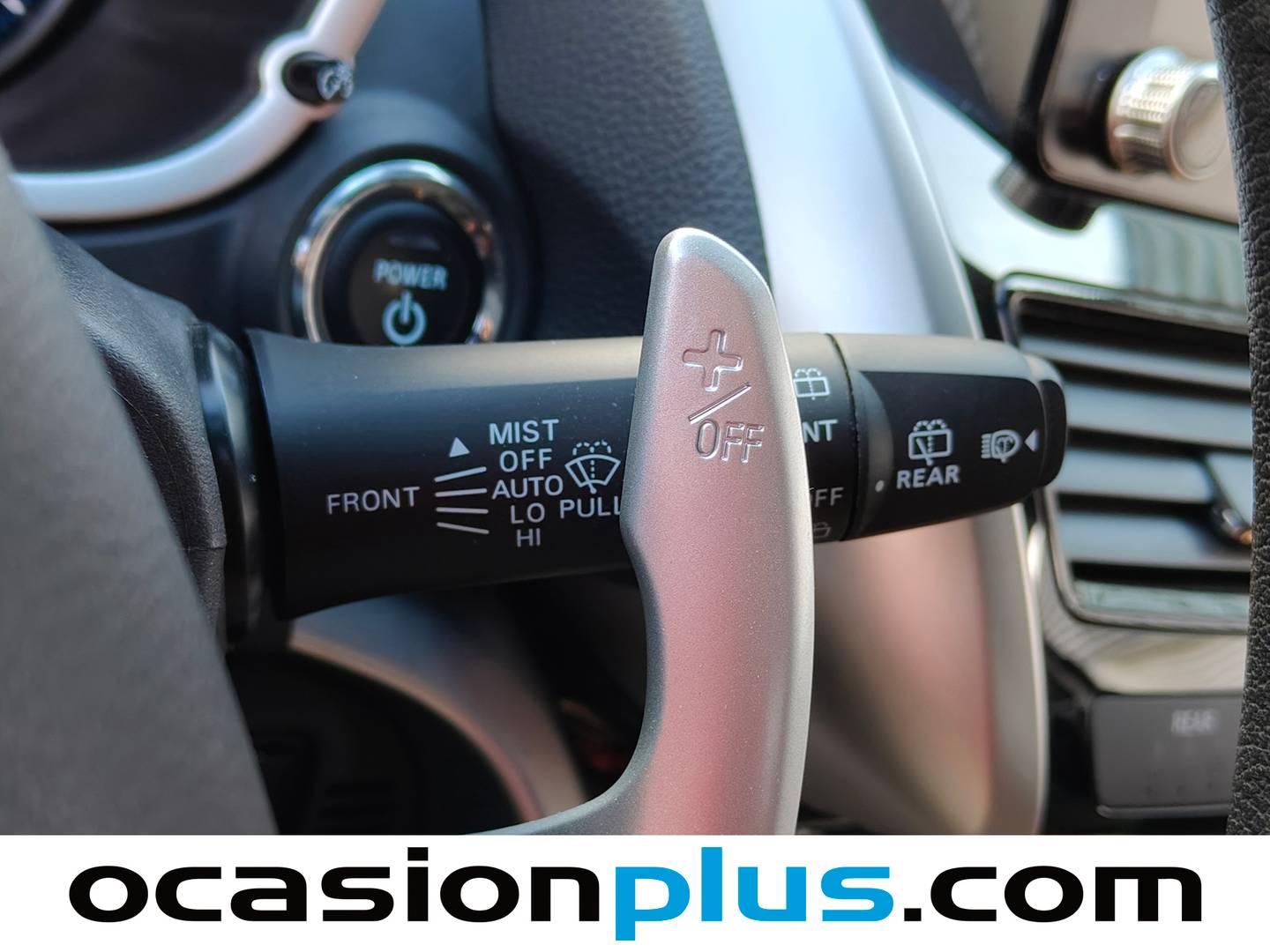 Mitsubishi Eclipse Cross Mitsubishi Eclipse Cross 2.4 PHEV Kaiteki 4WD Auto (188 CV) 2022