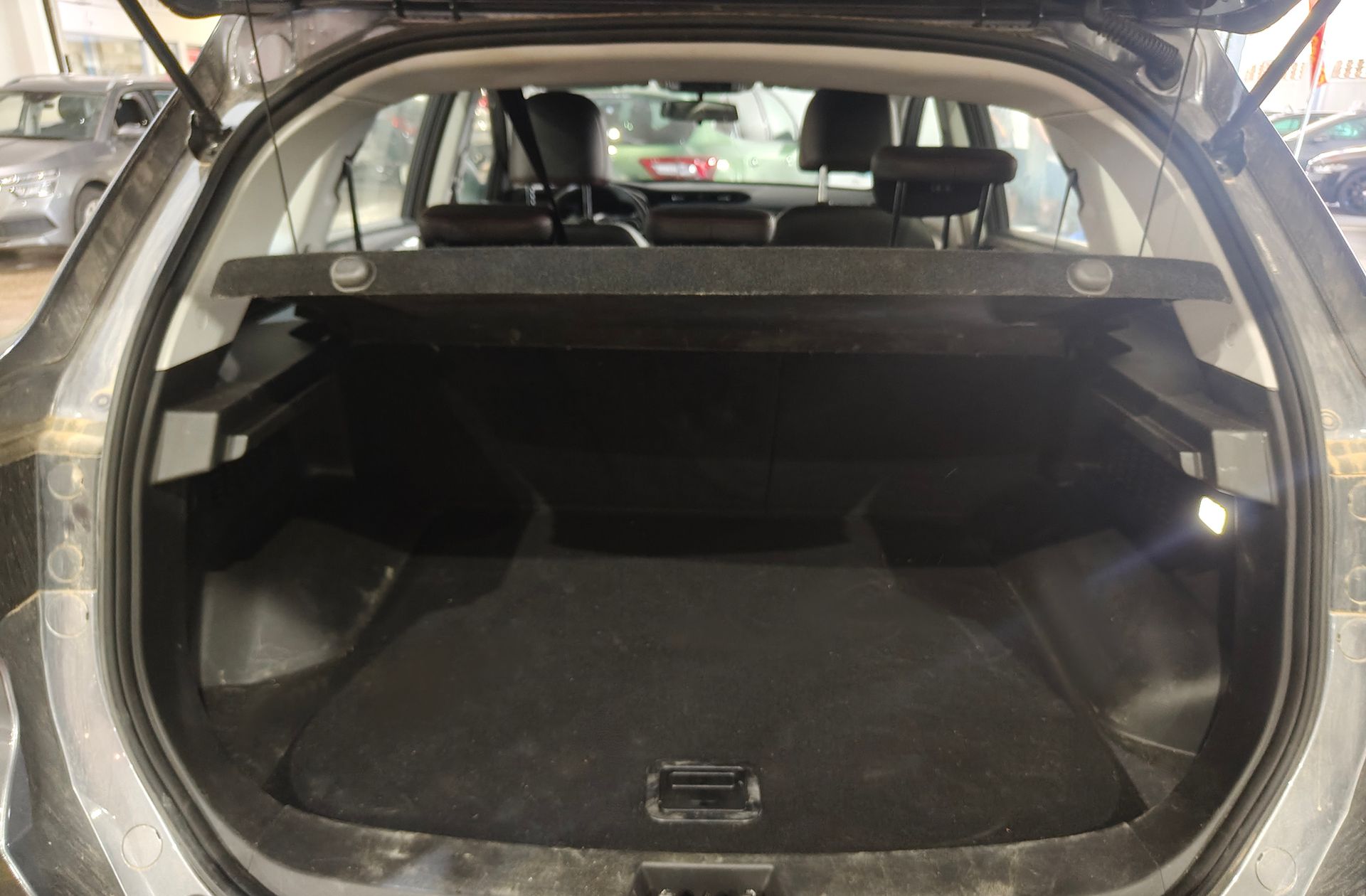 SWM G01 1.5T Luxury - foto 15