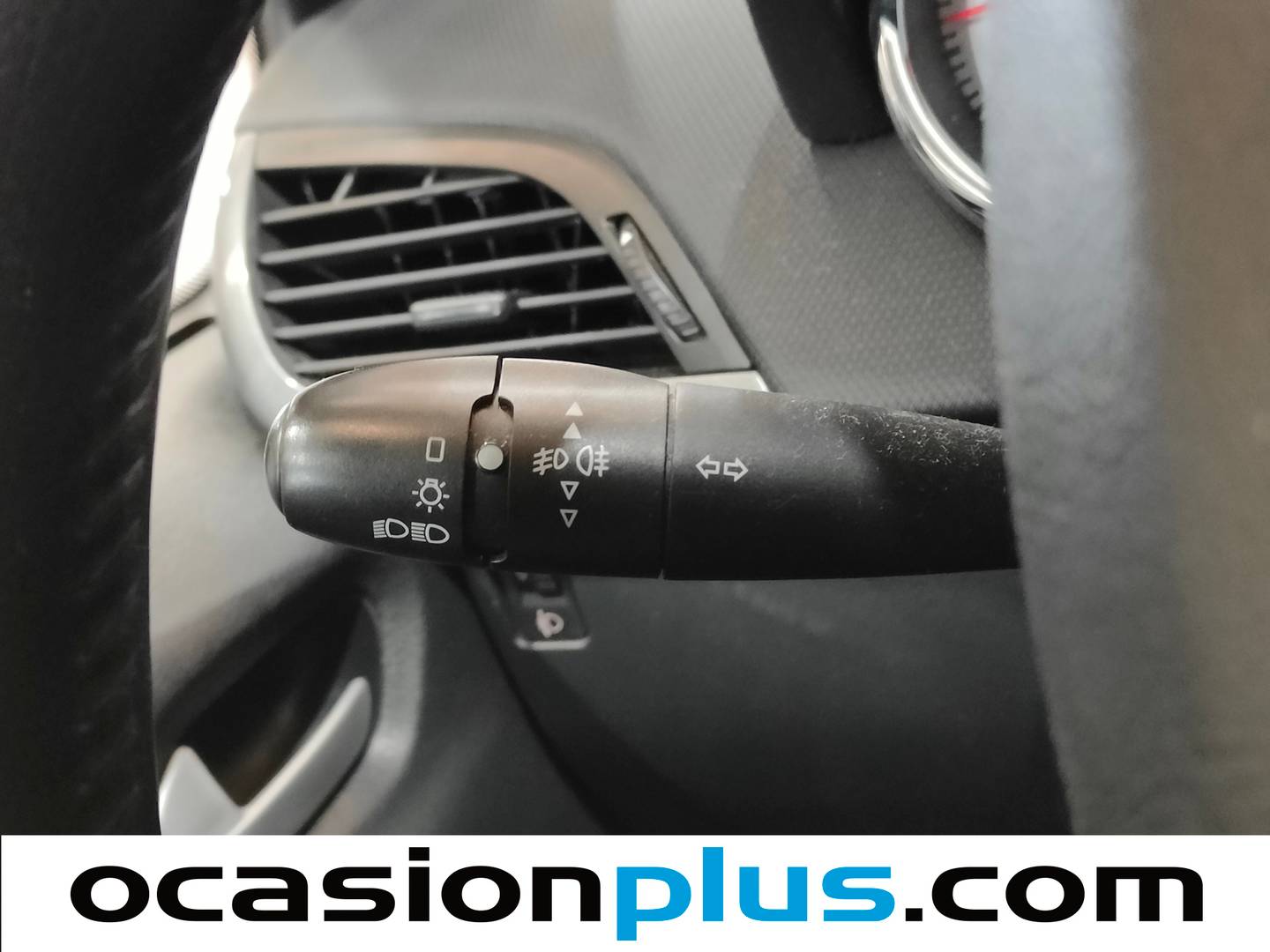 Foto Peugeot 207 Peugeot 207 1.4 VTi 16v Sportium  (95 CV)