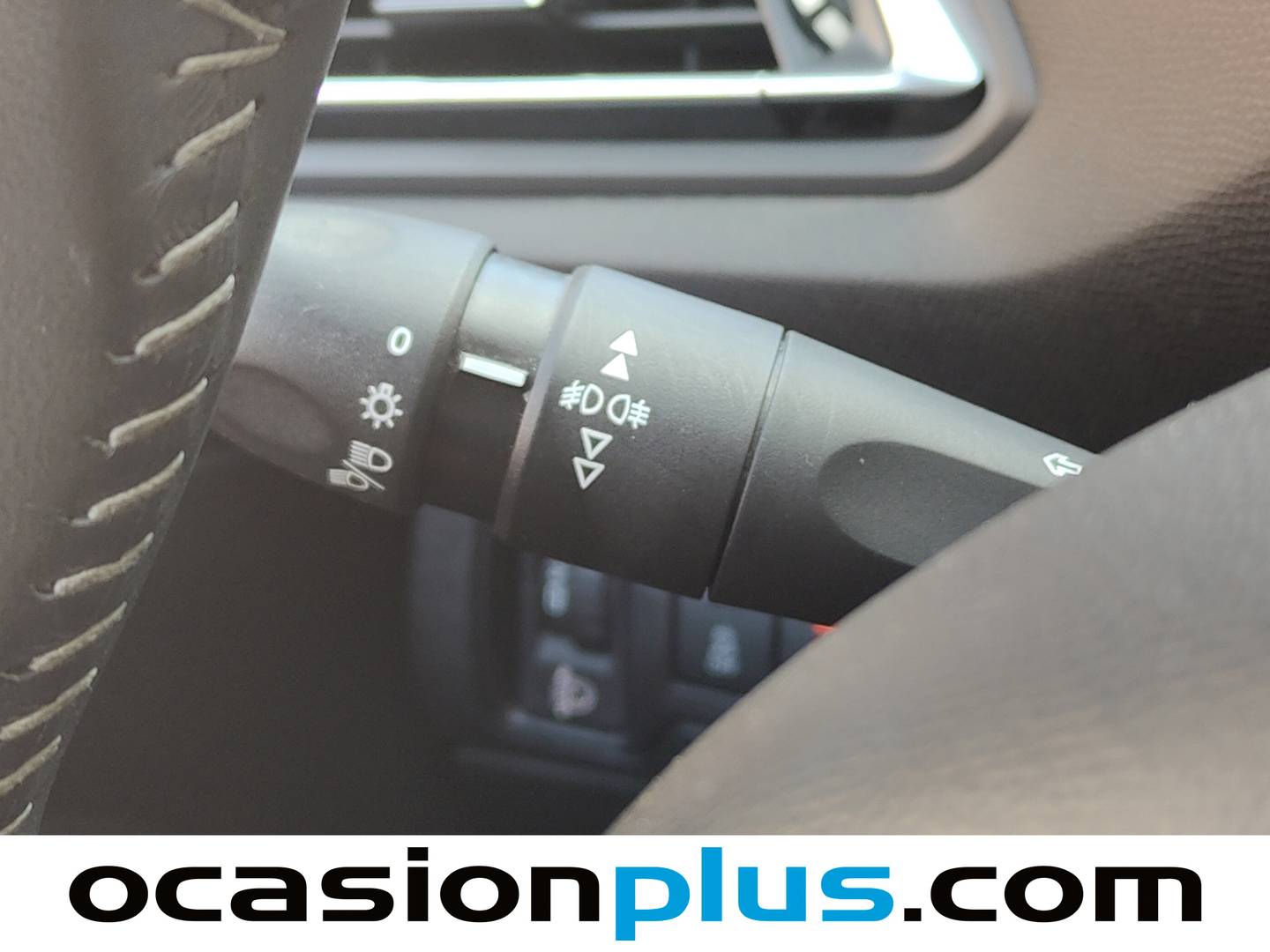 Extras del Peugeot 308 Peugeot 308 1.6 BlueHDi Business Line (120 CV)