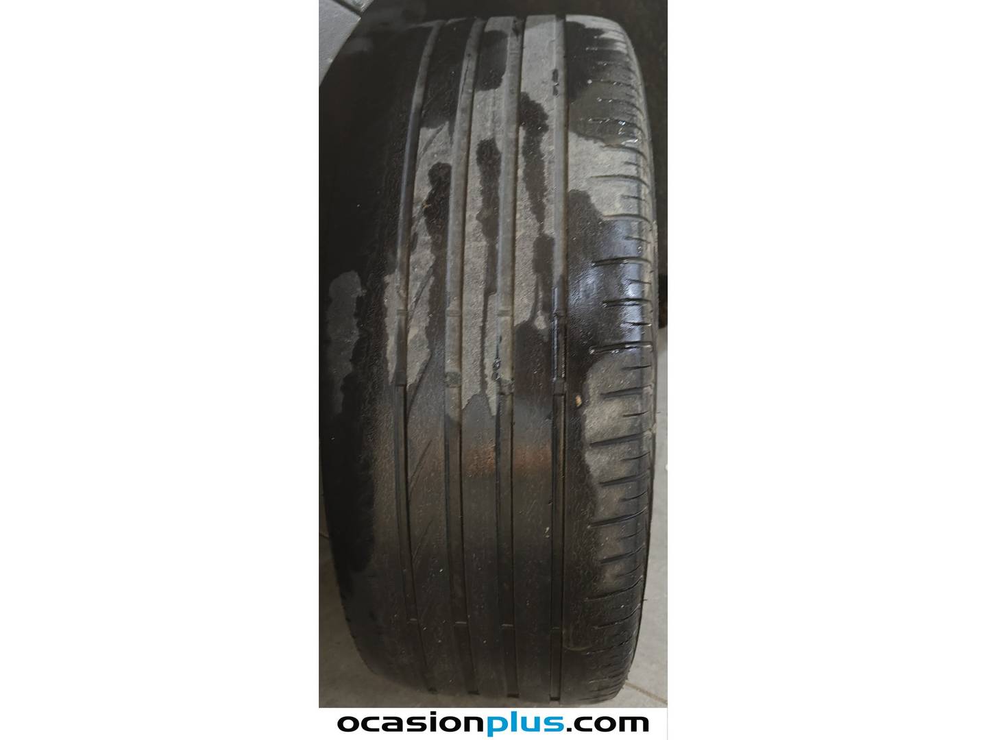 Volkswagen Tiguan Volkswagen Tiguan Cross 2.0 TDI BMT 4x2 (140 CV) de segunda mano