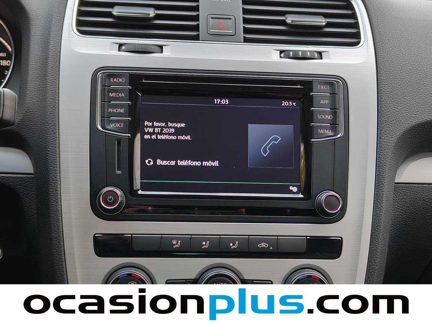 Foto Volkswagen Scirocco Volkswagen Scirocco Typhoon by R-Line 2.0 TSI BMT  (180 CV)