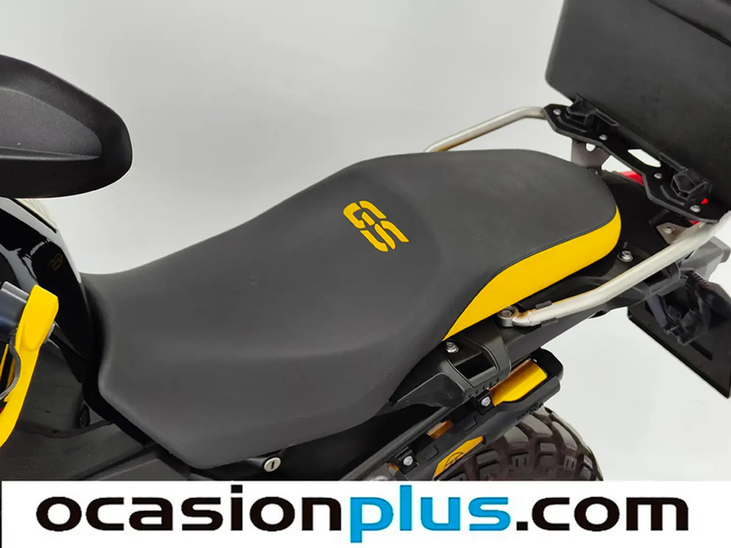 Foto BMW Motorrad F 850 GS 40th Aniversario BMW Motorrad F 850 GS 40th Aniversario F 850 GS