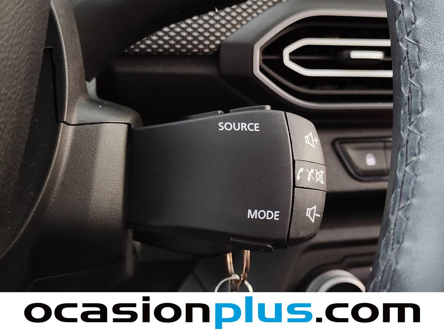Dacia Jogger Dacia Jogger Expression Hybrid (140 CV) 5 Plazas automático
