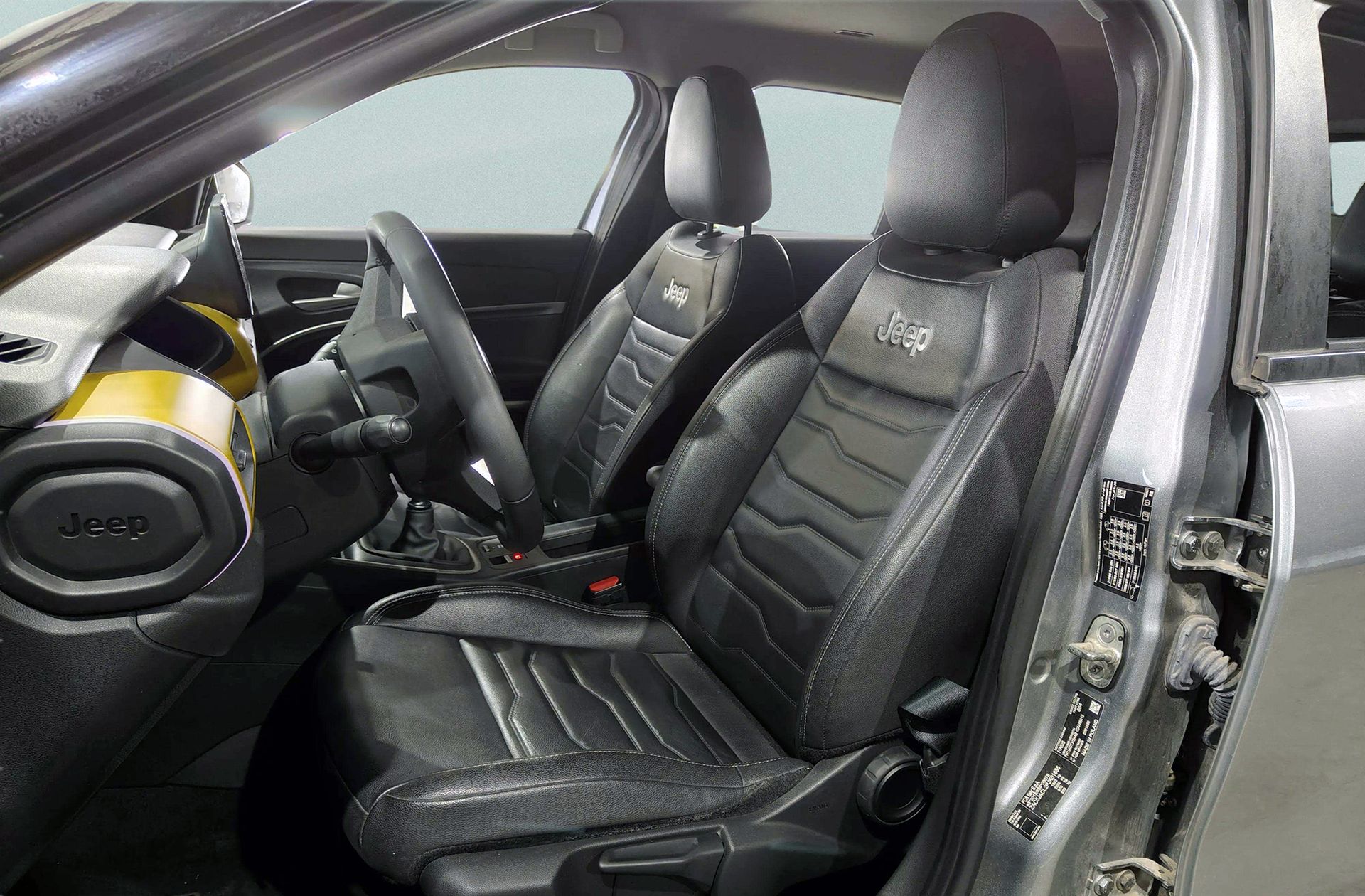 Jeep Avenger 1.2 G Summit - foto 12