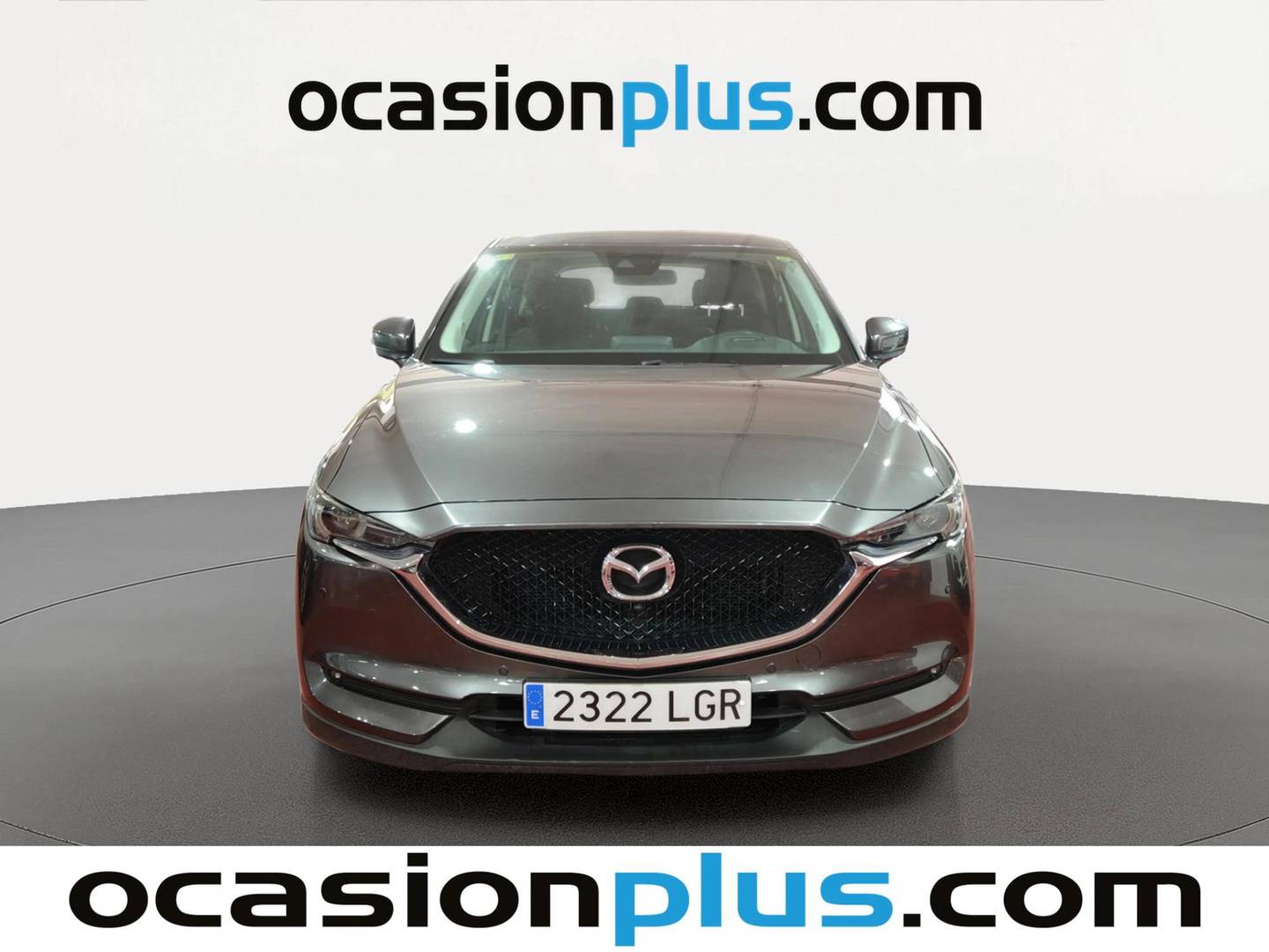 Mazda CX-5 Mazda CX-5 2.0 G Evolution Design 2WD (165 CV) 165cv