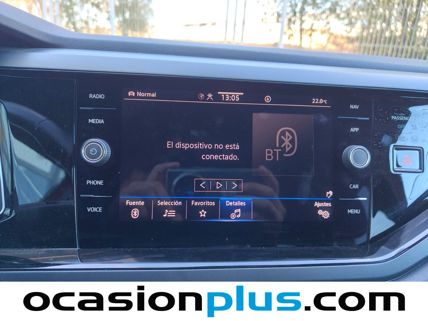 Volkswagen Taigo Volkswagen Taigo R-Line 1.0 TSI (110 CV) DSG gasolina
