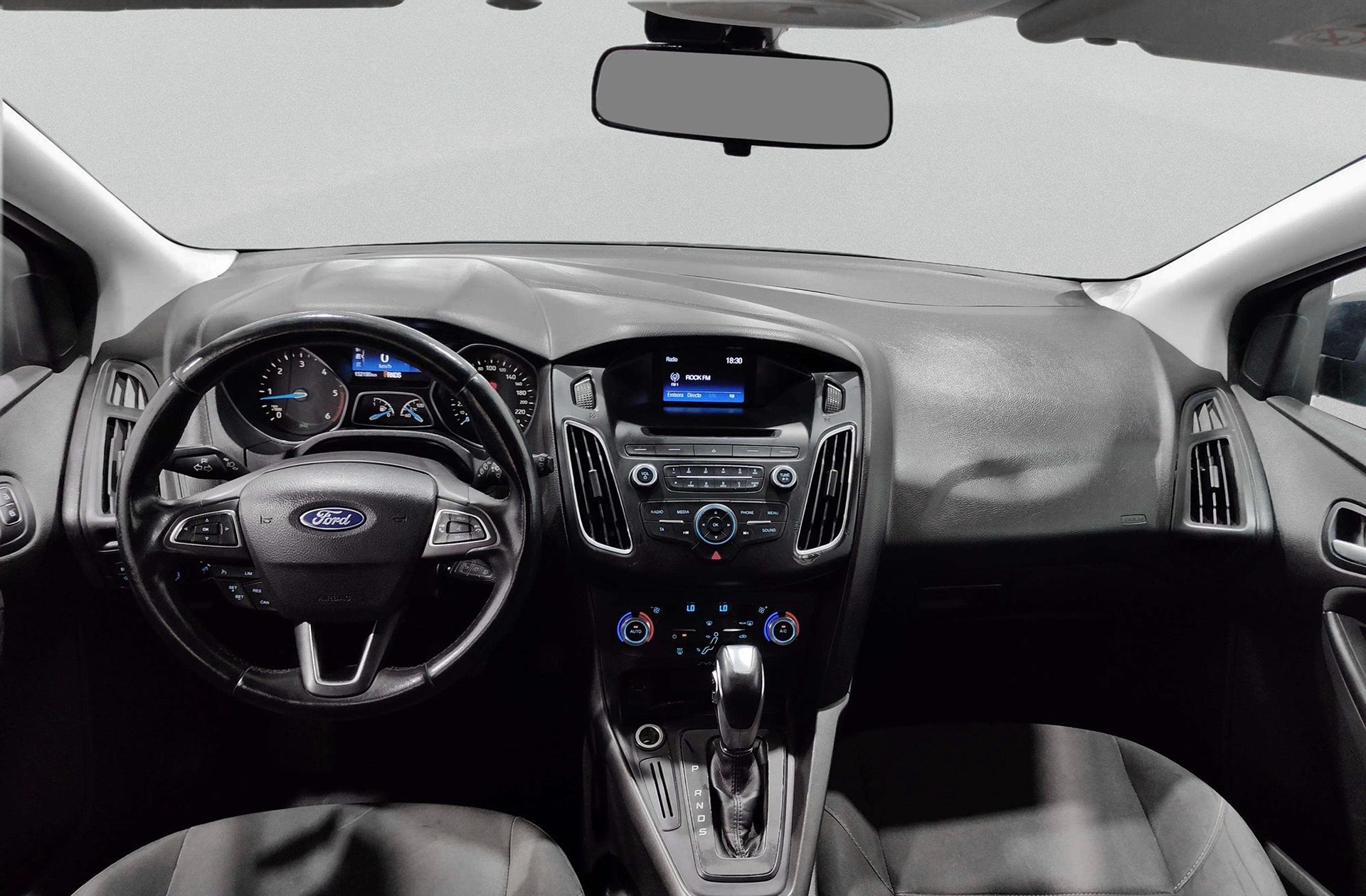 Ford Focus 1.5 TDCi Trend+ Powershift - foto 6