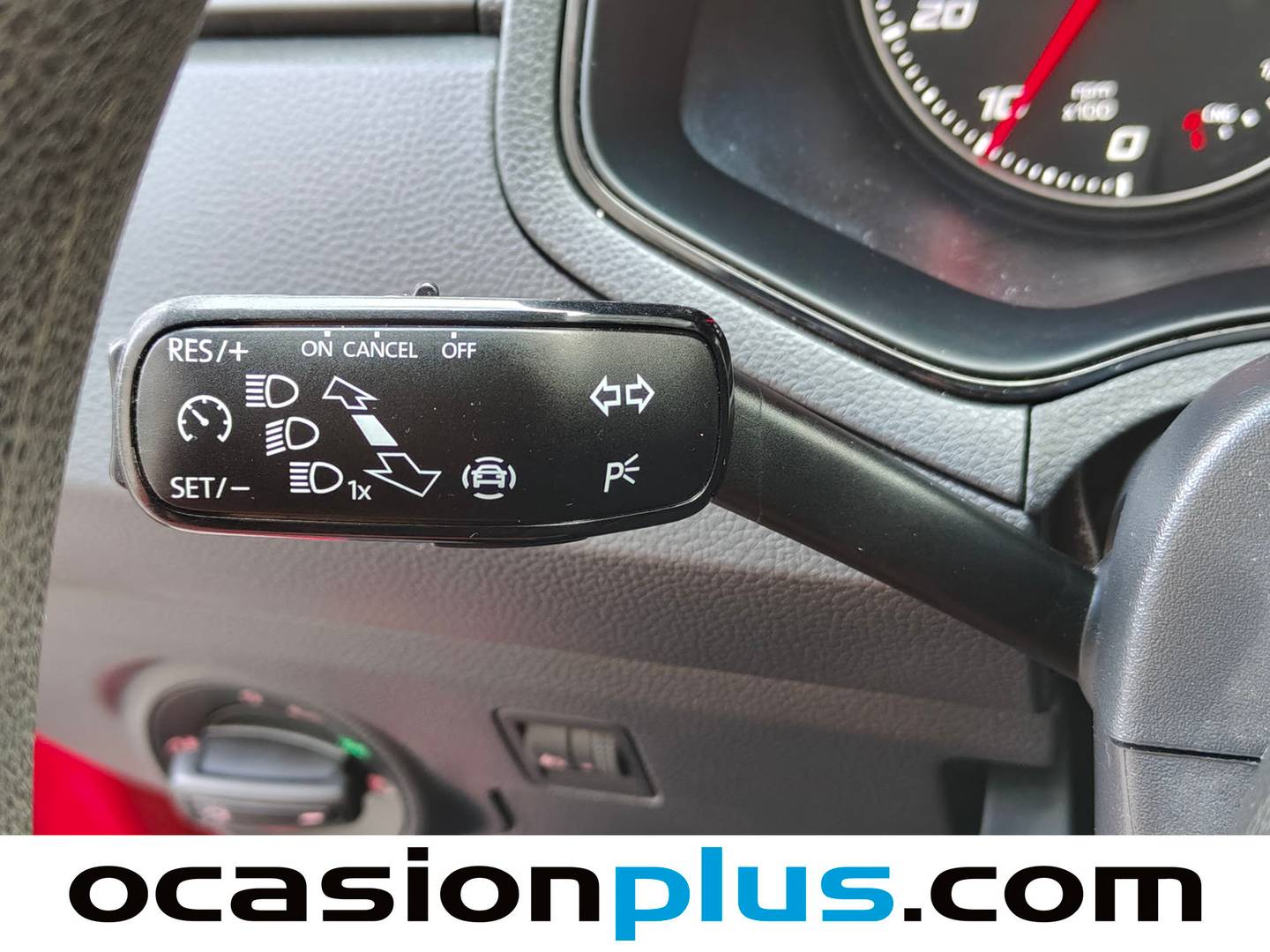 Seat Arona Seat Arona 1.0 TGI GNC Reference Edition (90 CV) de ocasión