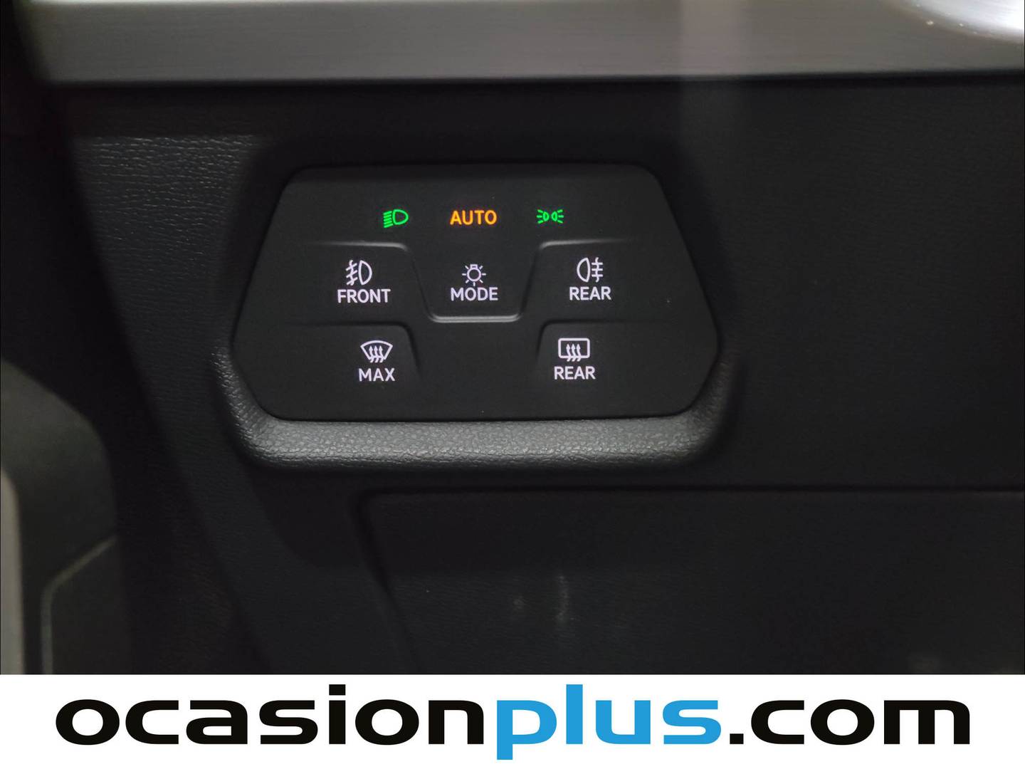 Seat León Seat León ST 2.0 TDI S&S FR XXL DSG (150 CV) seminuevo