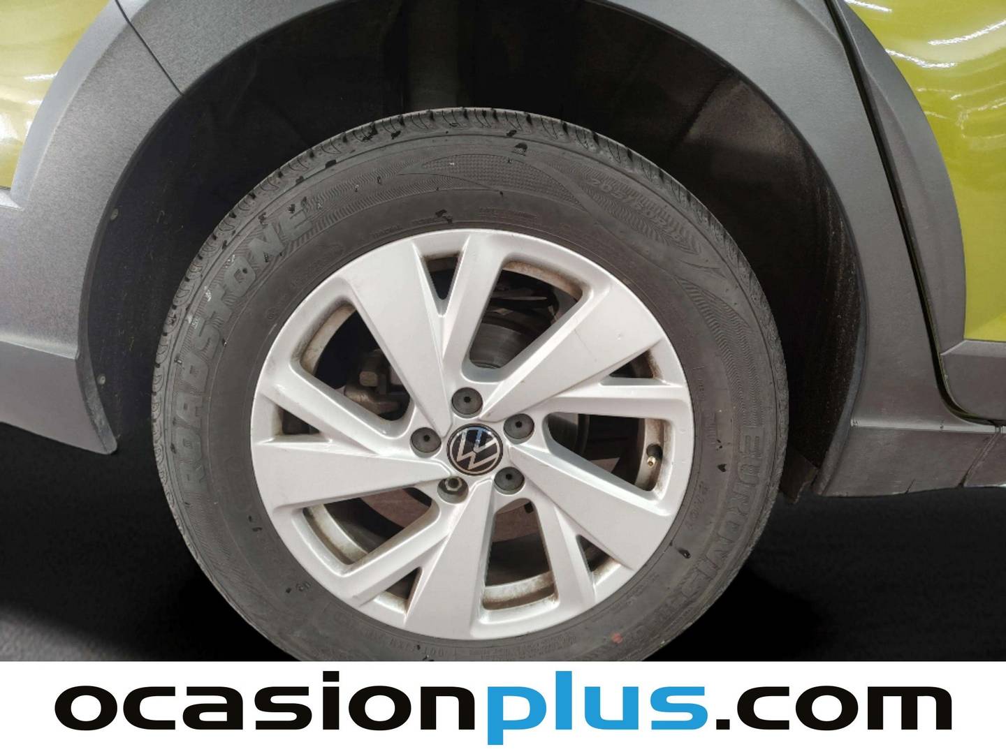 Foto Volkswagen Taigo Volkswagen Taigo Life 1.0 TSI (110 CV) DSG