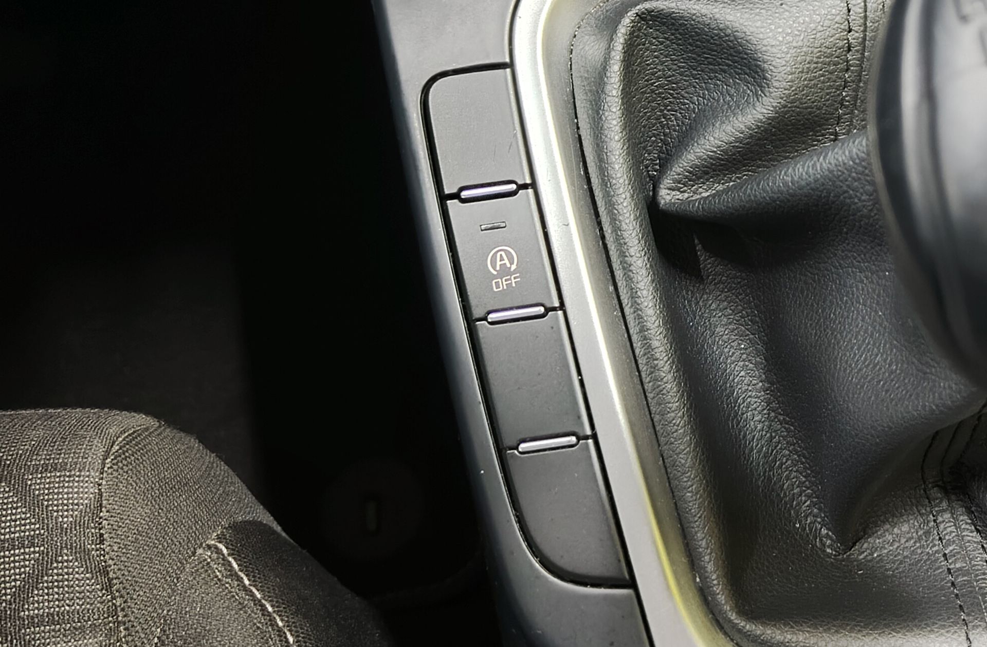 Kia XCeed 1.0 T-GDi Drive - foto 31