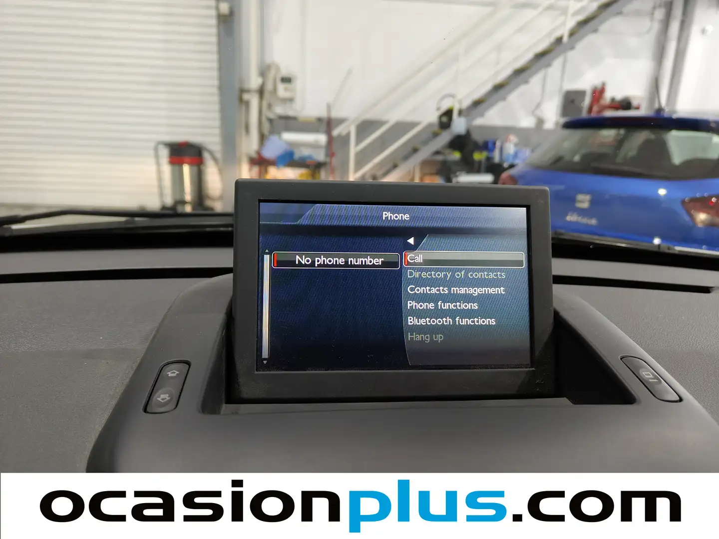 Foto Peugeot 3008 Peugeot 3008 2.0 HDI Allure FAP (150 CV)