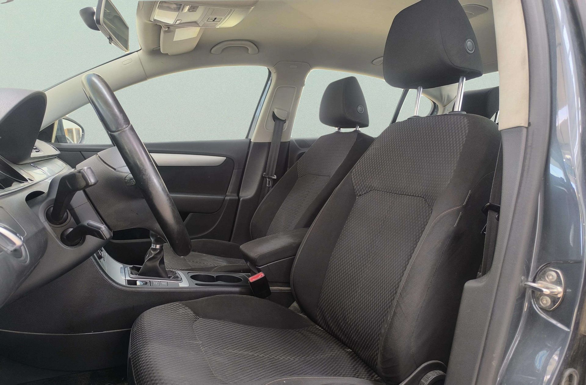 Volkswagen Passat 1.4 TSI Edition - foto 8
