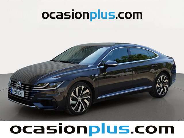 Volkswagen Arteon R-Line 2.0 TDI (150 CV) DSG de segunda mano