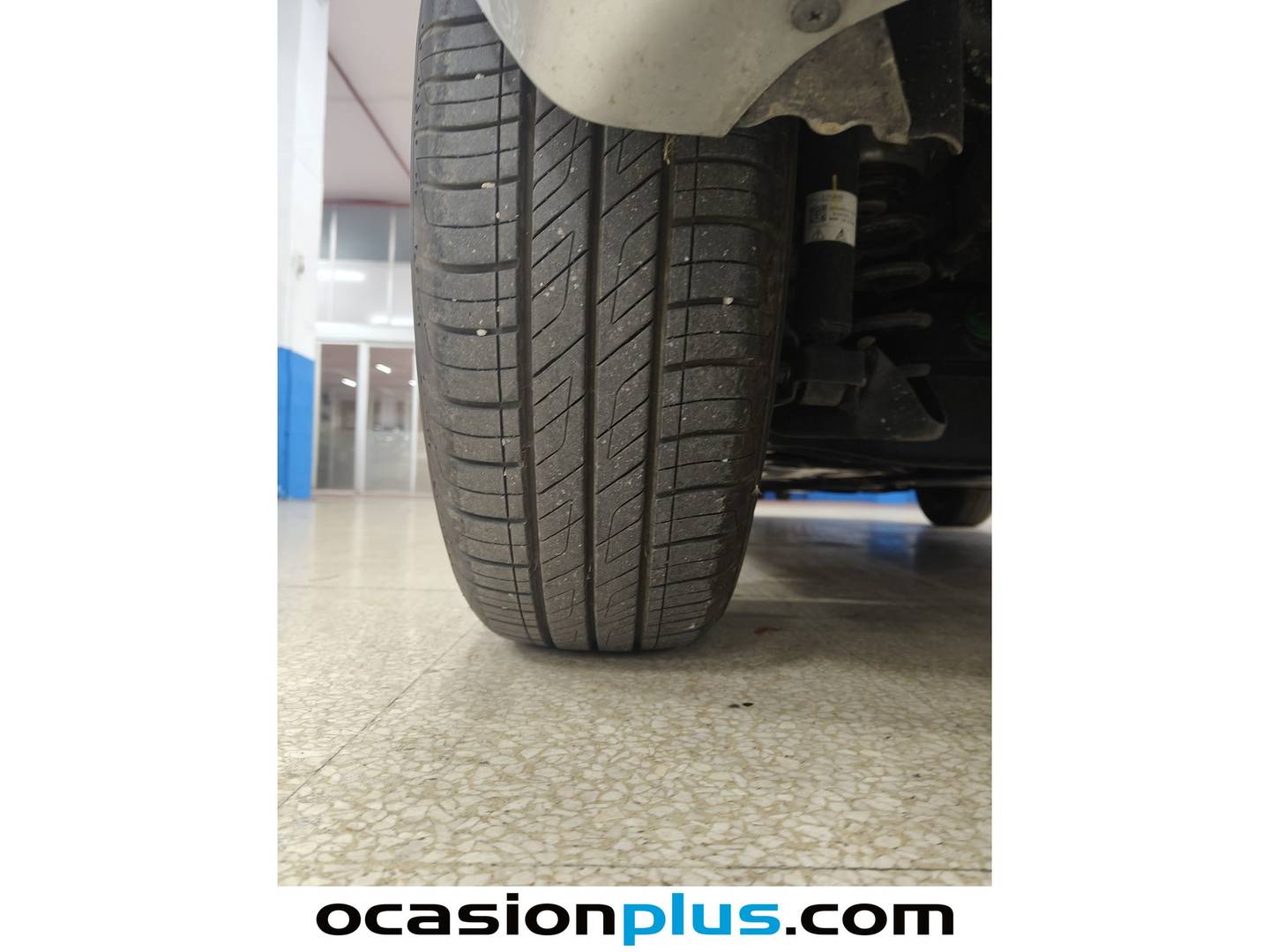 Foto MG MG3 MG MG3 1.5 Standard (116 CV)