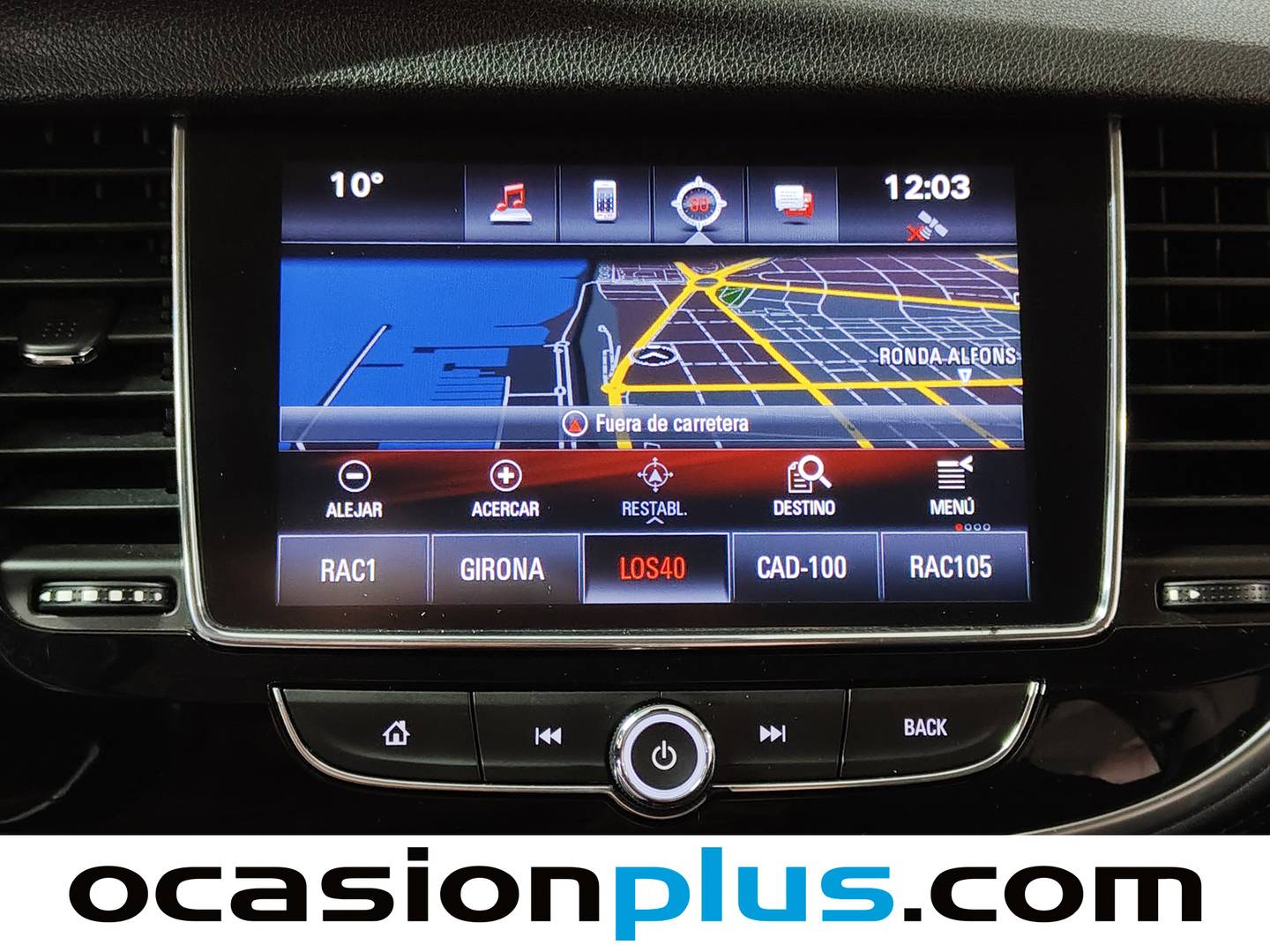 Opel Mokka X Opel Mokka X 1.4 Turbo Excellence 4X2 Auto (140 CV) gasolina